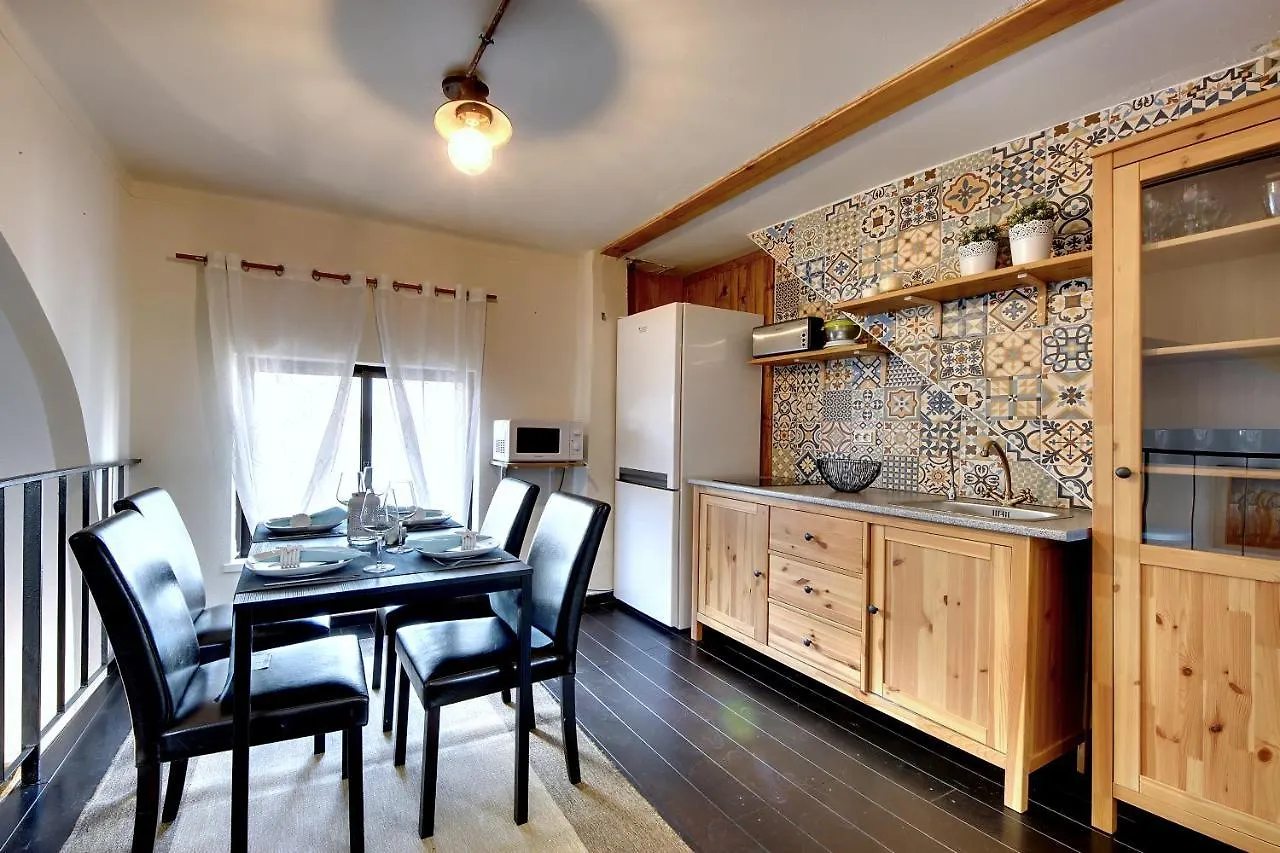 Casa 4 - Perfect Location - Sea View By Dreamvillasalbufeira Portugalsko