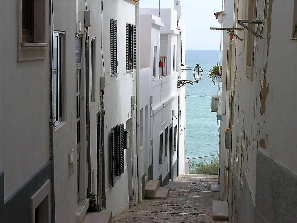 Casa 4 - Perfect Location - Sea View By Dreamvillasalbufeira Albufeira