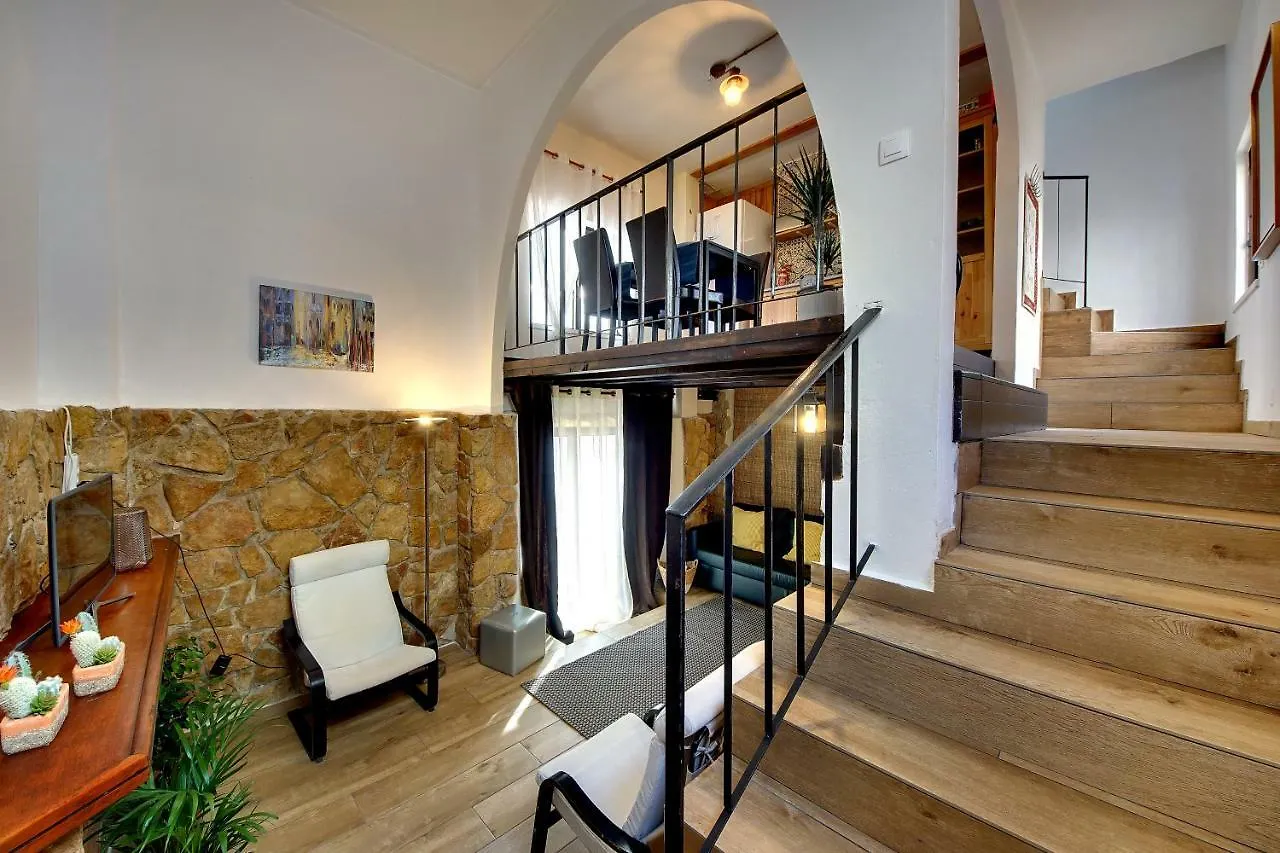 Casa 4 - Perfect Location - Sea View By Dreamvillasalbufeira Prázdninový dům