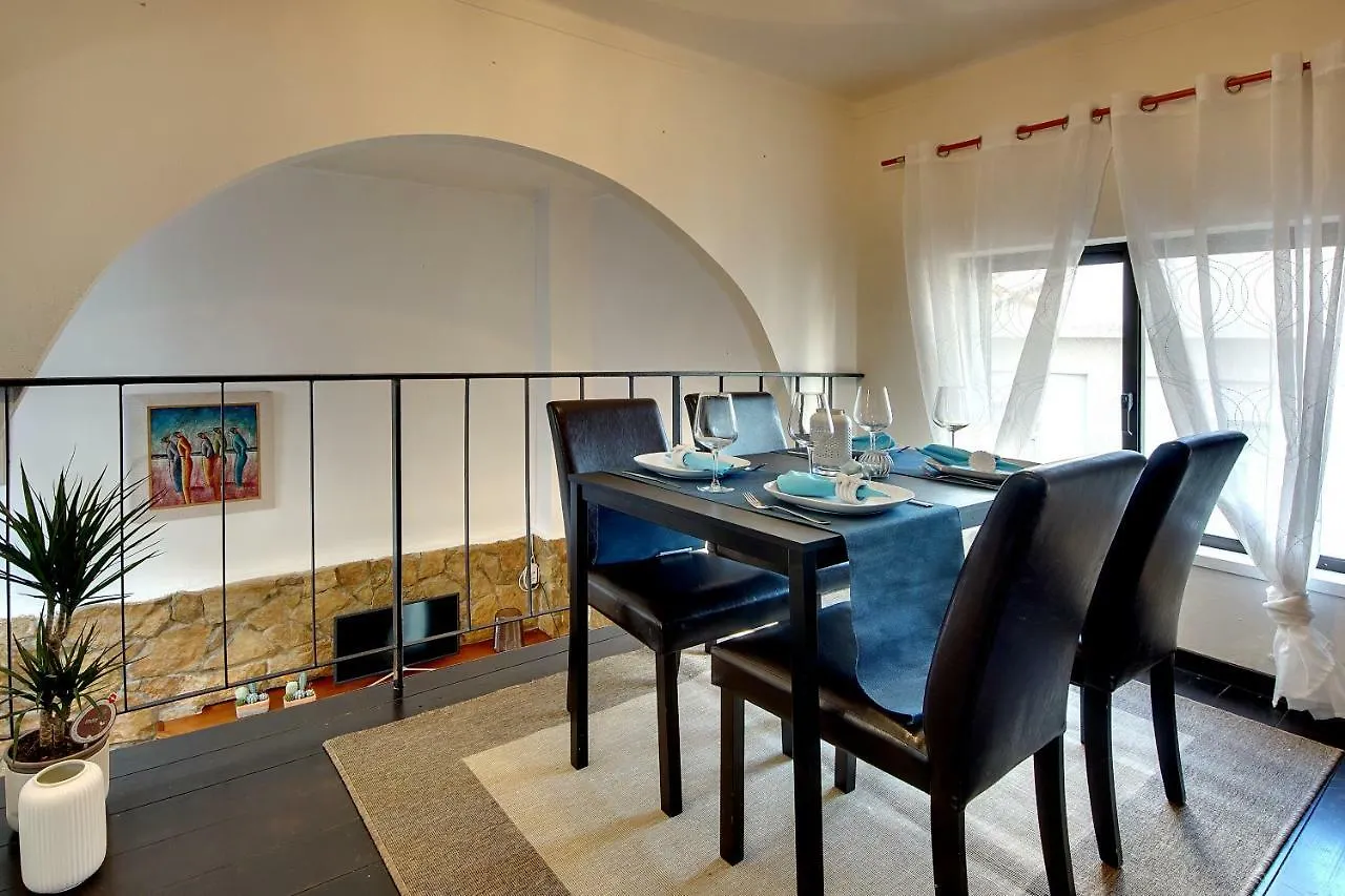 Casa 4 - Perfect Location - Sea View By Dreamvillasalbufeira