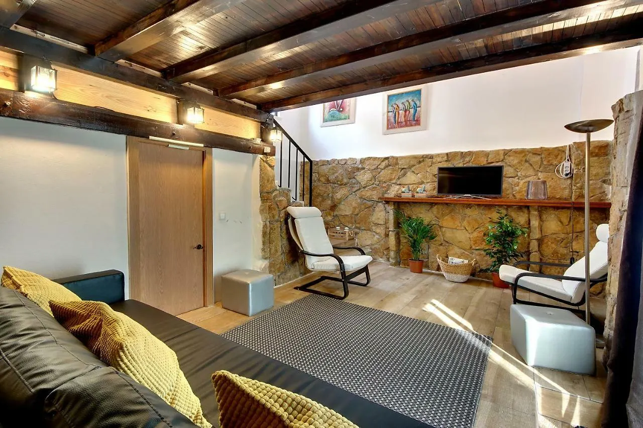 Prázdninový dům Casa 4 - Perfect Location - Sea View By Dreamvillasalbufeira