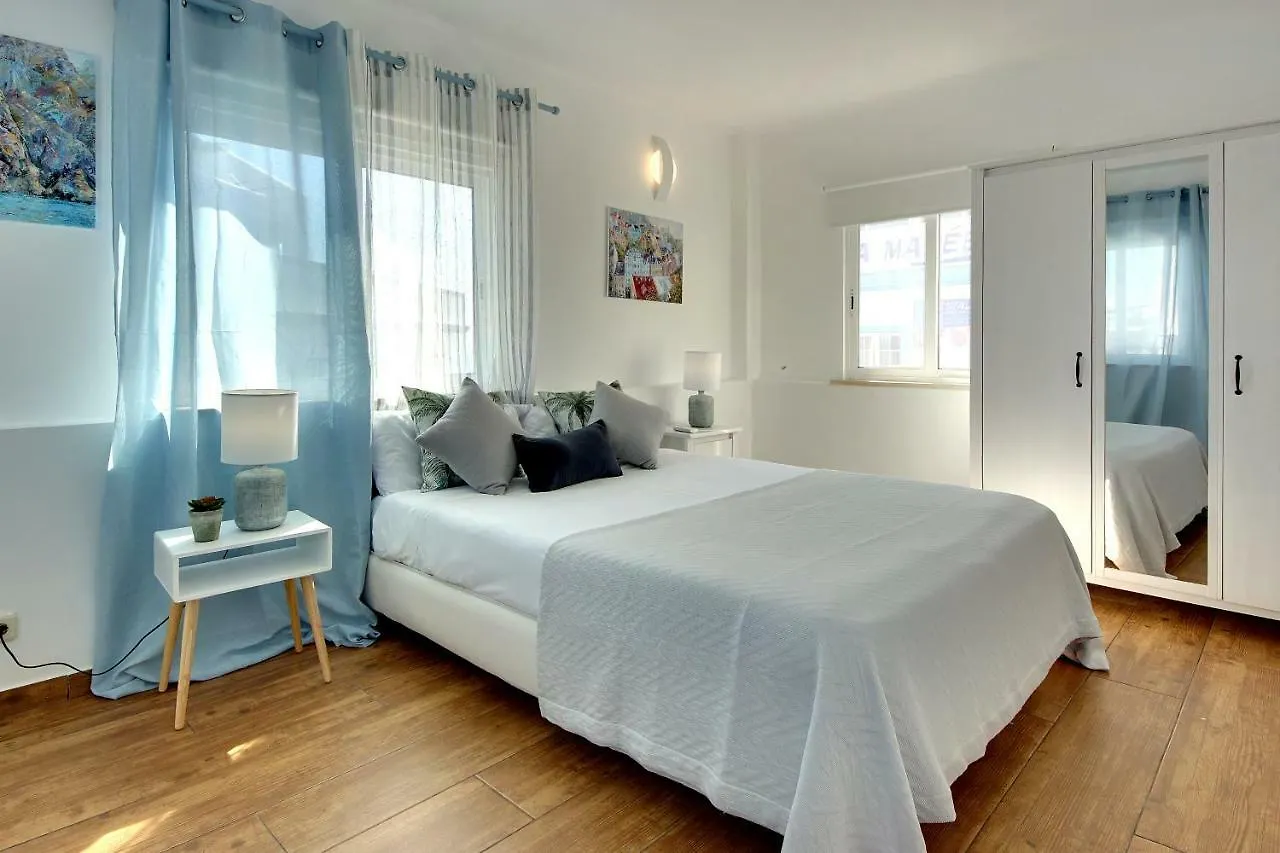 Casa 4 - Perfect Location - Sea View By Dreamvillasalbufeira 0*, Albufeira