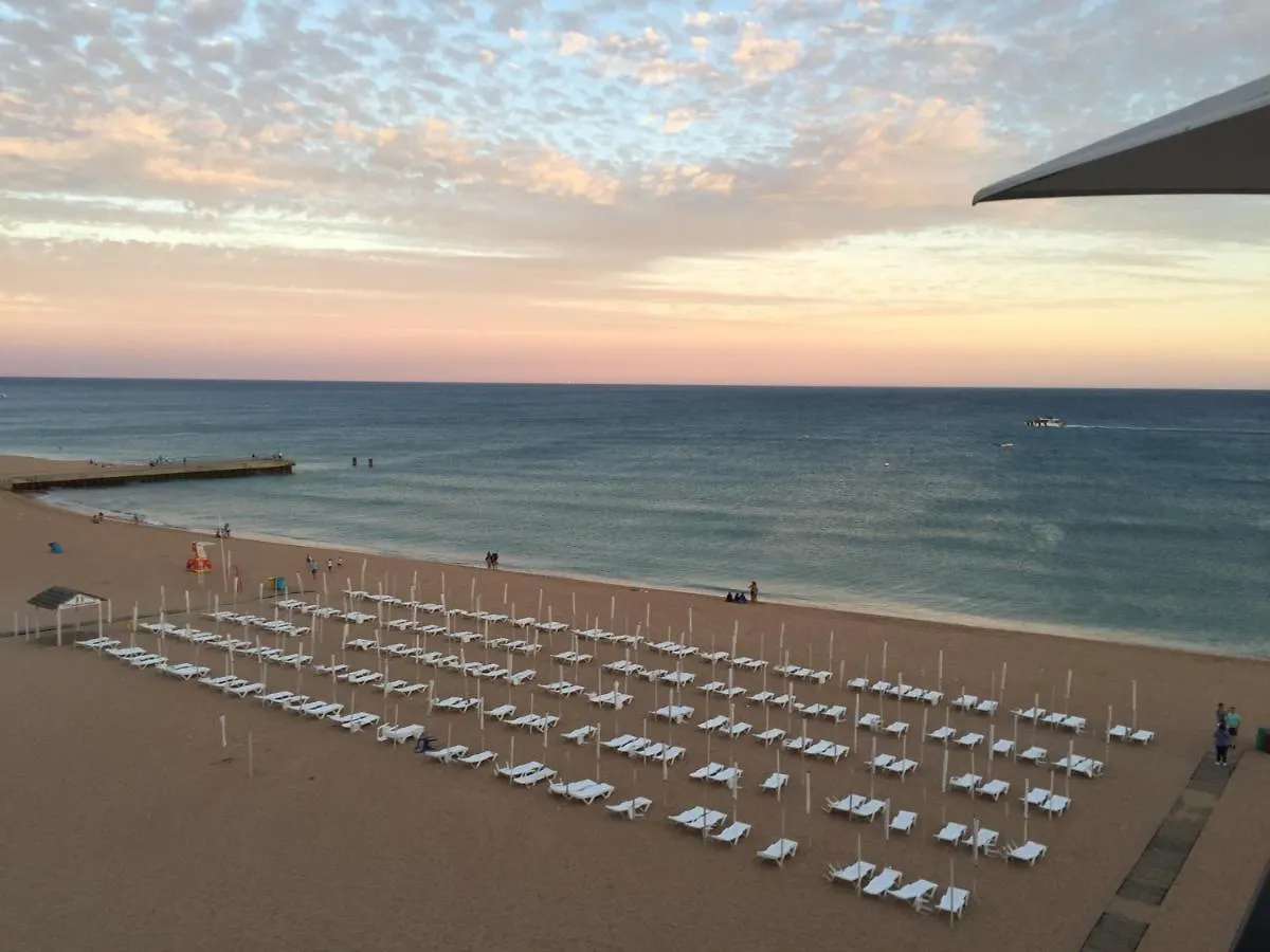 Prázdninový dům Casa 4 - Perfect Location - Sea View By Dreamvillasalbufeira Portugalsko
