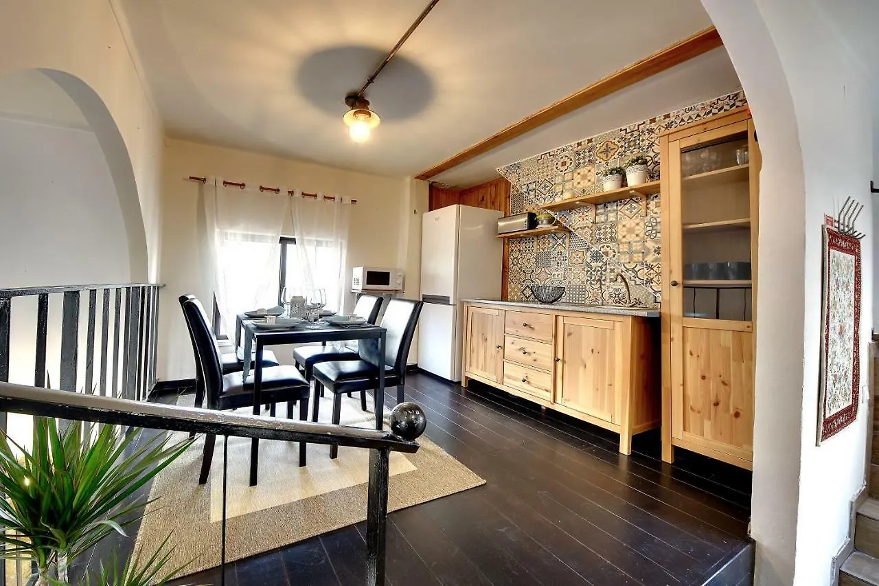 Casa 4 - Perfect Location - Sea View By Dreamvillasアルブフェイラ 0*, アルブフェイラ
